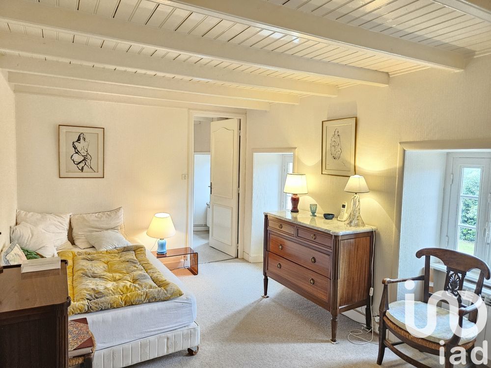 � vendre  Maison Audierne (29770)