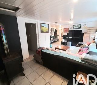  Maison � vendre 5 pi�ces 187 m�