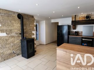  Maison � vendre 4 pi�ces 102 m�