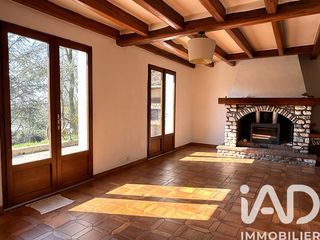  Maison � vendre 7 pi�ces 169 m�