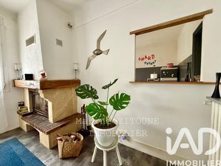  Maison � vendre 5 pi�ces 111 m�