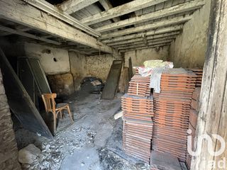  Maison � vendre 3 pi�ces 72 m�