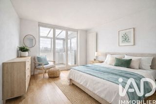  Appartement � vendre 3 pi�ces 88 m�