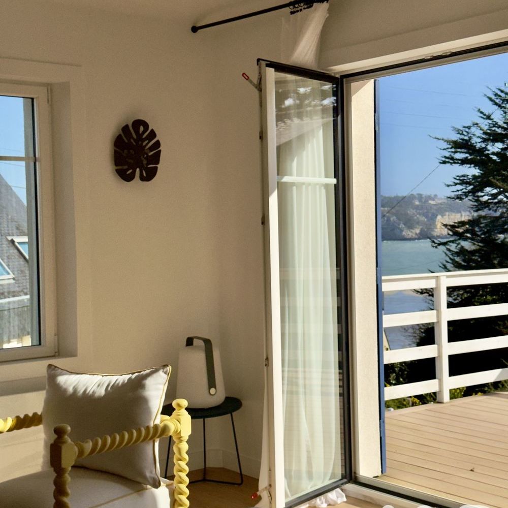 � vendre  Villa Crozon (29160)