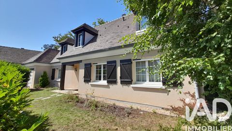   Location Maison/villa 5 pi�ces Maison - 5 pi�ce(s) - 177 m�