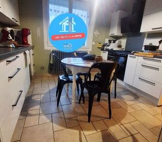  Maison � vendre 6 pi�ces 100 m�