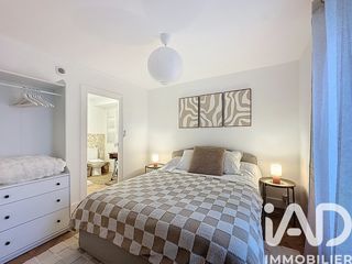  Appartement � vendre 2 pi�ces 32 m�