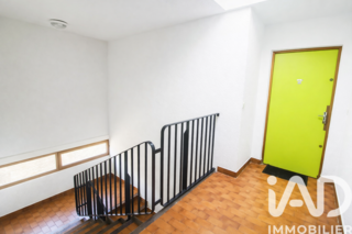  Appartement � vendre 3 pi�ces 56 m�