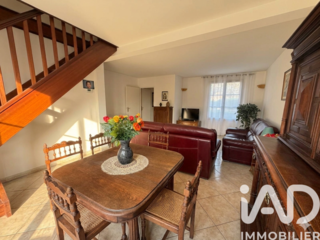  Maison � vendre 5 pi�ces 87 m�