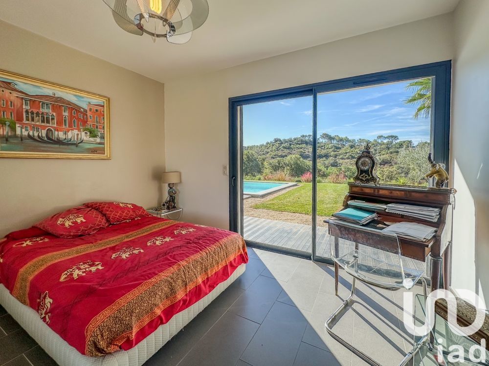 � vendre  Villa Fr�jus (83600)