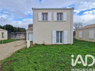  Maison � vendre 4 pi�ces 92 m�