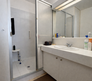  Appartement � vendre 2 pi�ces 50 m�