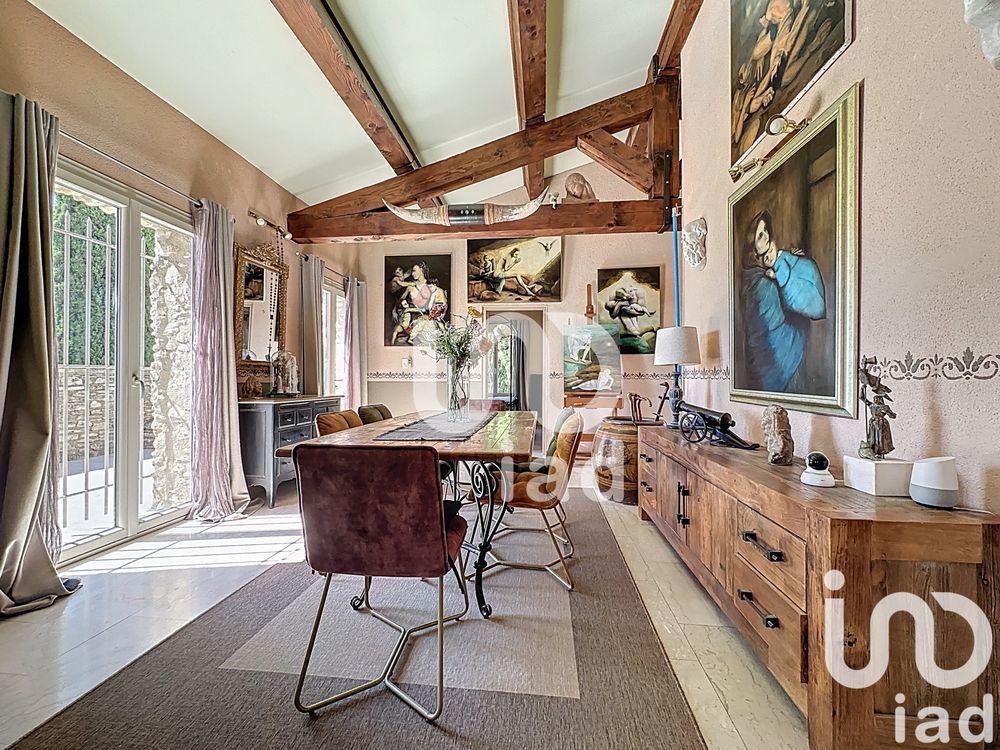 � vendre  Maison Ch�teauneuf-de-Gadagne (84470)