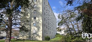  Appartement � vendre 3 pi�ces 60 m�