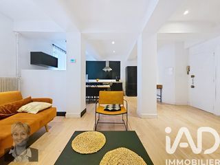  Appartement � vendre 3 pi�ces 81 m�