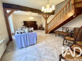  Maison � vendre 8 pi�ces 100 m�