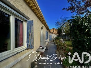  Maison � vendre 4 pi�ces 105 m�