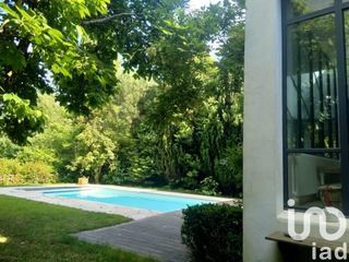  Villa � vendre 9 pi�ces 212 m�