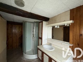  Maison � vendre 5 pi�ces 130 m�