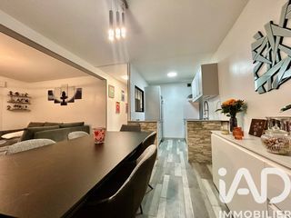  Appartement � vendre 3 pi�ces 64 m�