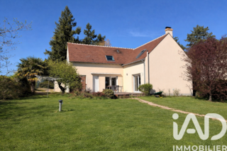  Maison � vendre 8 pi�ces 173 m�