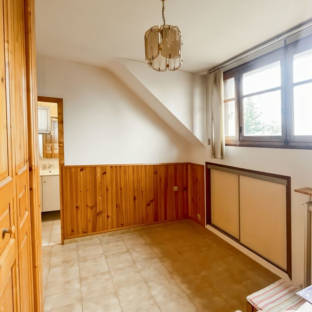 � vendre  Maison Rueil-Malmaison (92500)