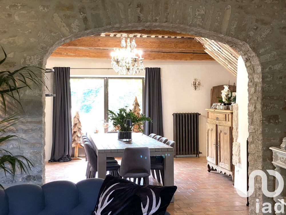 � vendre  Maison Gordes (84220)