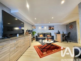  Maison � vendre 7 pi�ces 162 m�