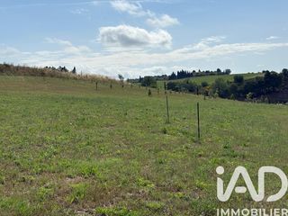  Terrain � vendre 3200 m�
