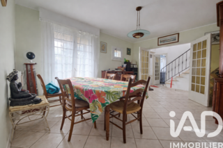  Maison � vendre 4 pi�ces 92 m�