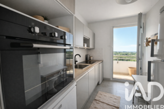  Appartement � vendre 2 pi�ces 60 m�