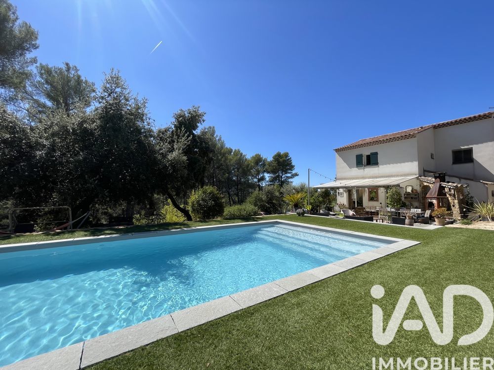 � vendre  Maison Le Beausset (83330)