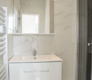  Appartement � vendre 2 pi�ces 40 m�