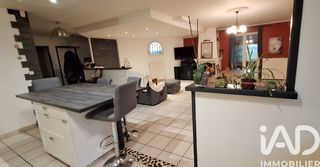  Maison � vendre 7 pi�ces 145 m�