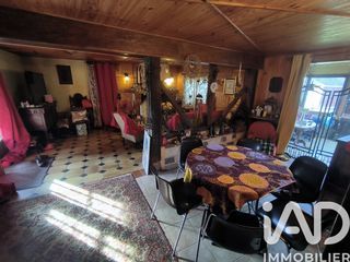  Maison � vendre 10 pi�ces 250 m�