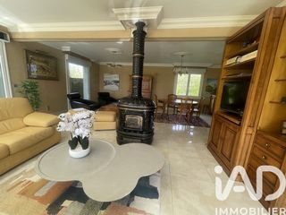  Maison � vendre 6 pi�ces 183 m�