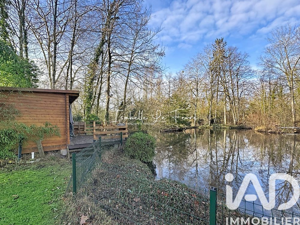 � vendre  Maison Mennecy (91540)