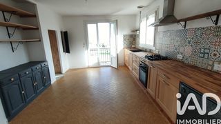  Maison � vendre 5 pi�ces 80 m�