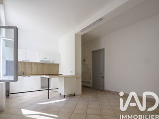  Appartement � vendre 2 pi�ces 42 m�