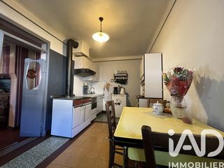  Maison � vendre 5 pi�ces 104 m�