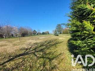  Terrain � vendre 1930 m�