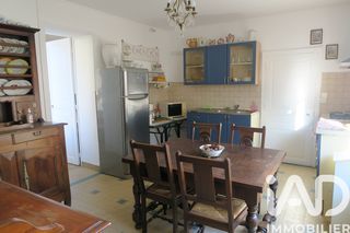  Maison � vendre 10 pi�ces 180 m�