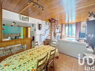  Maison � vendre 6 pi�ces 110 m�