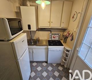  Maison � vendre 4 pi�ces 40 m�