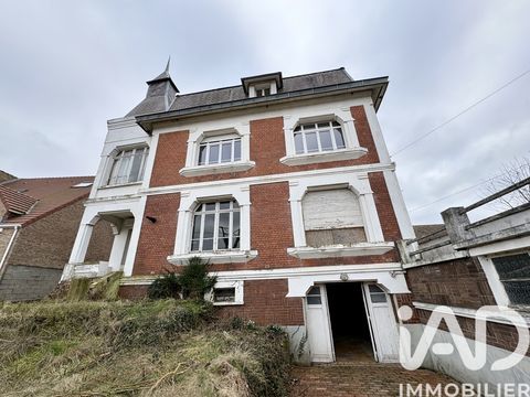   Vente Maison d'architecte 10 pi�ces Villa - 10 pi�ce(s) - 300 m�