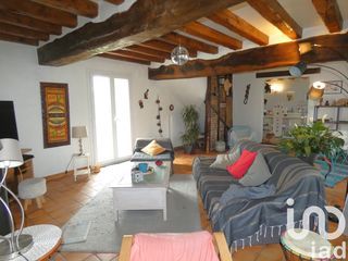  Maison � vendre 5 pi�ces 150 m�