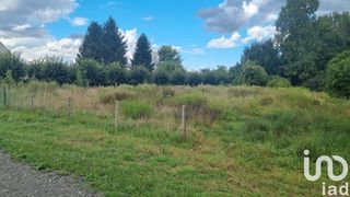  Terrain � vendre 611 m�