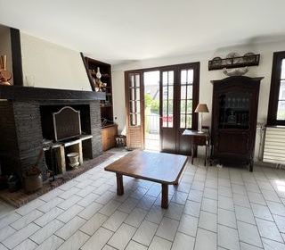  Maison � vendre 5 pi�ces 100 m�