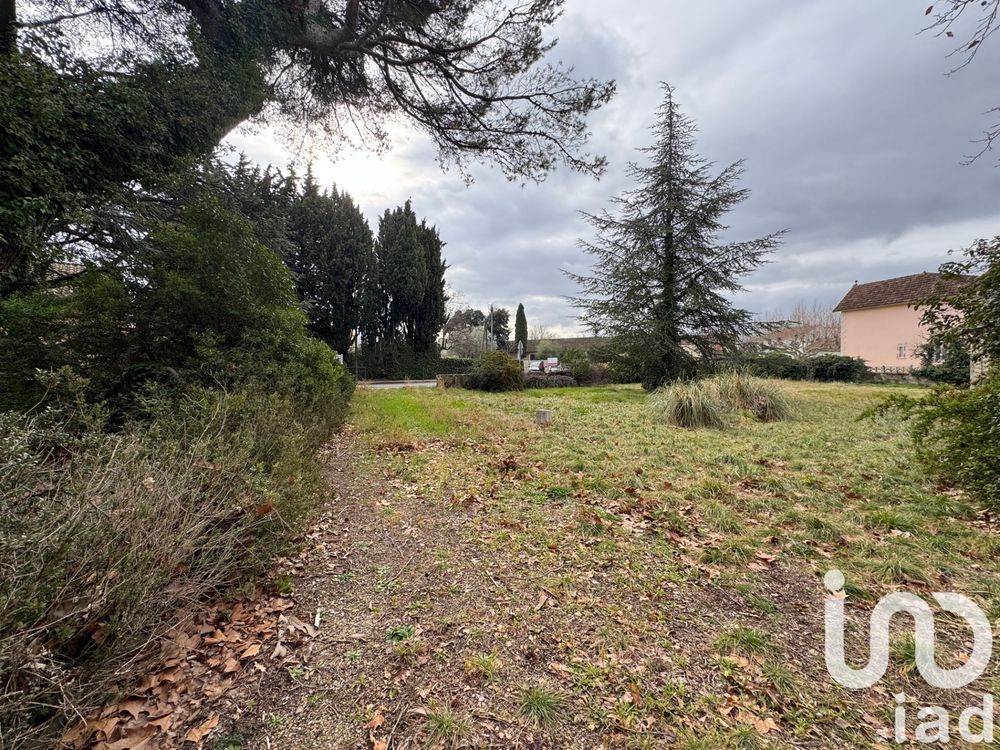 � vendre  Maison Viol�s (84150)