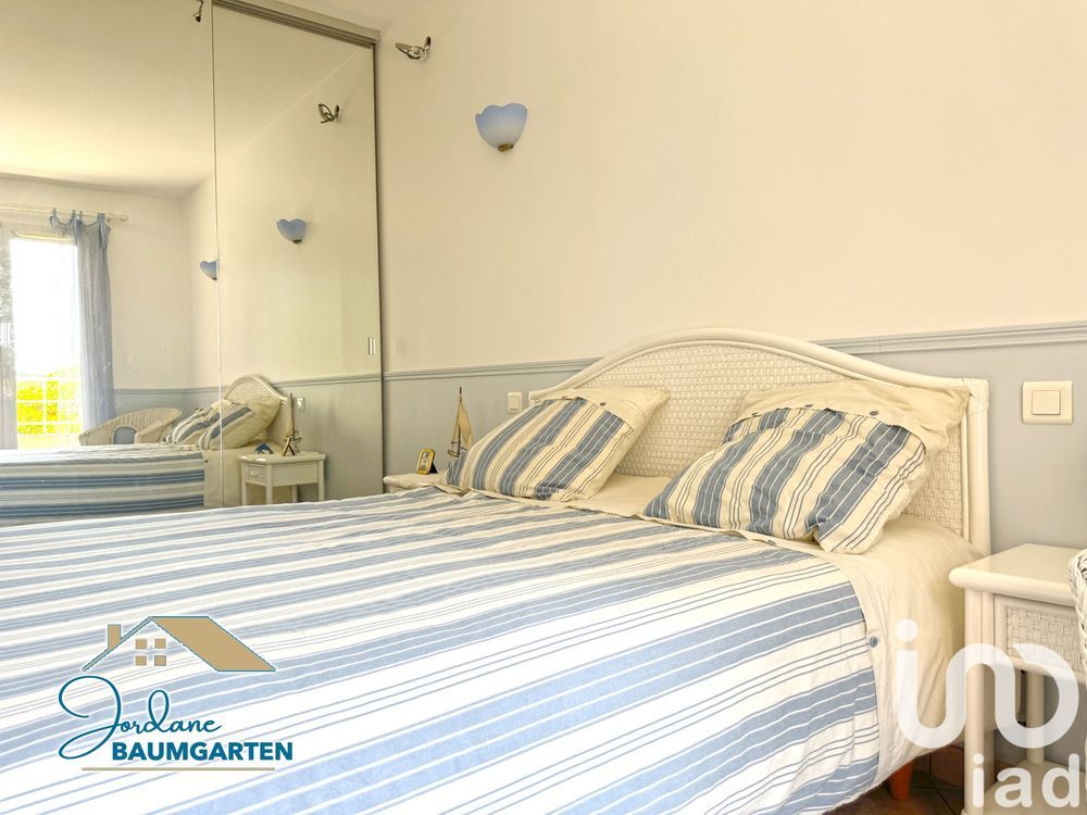 � vendre  Maison Saint-Georges-de-Didonne (17110)